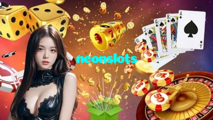 available types of neonslots bet including pre-match live express and system bets