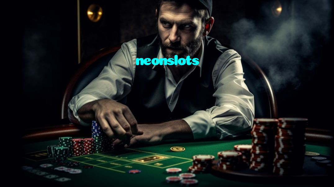 making first deposit on neonslots website using local payment methods in Pakistan