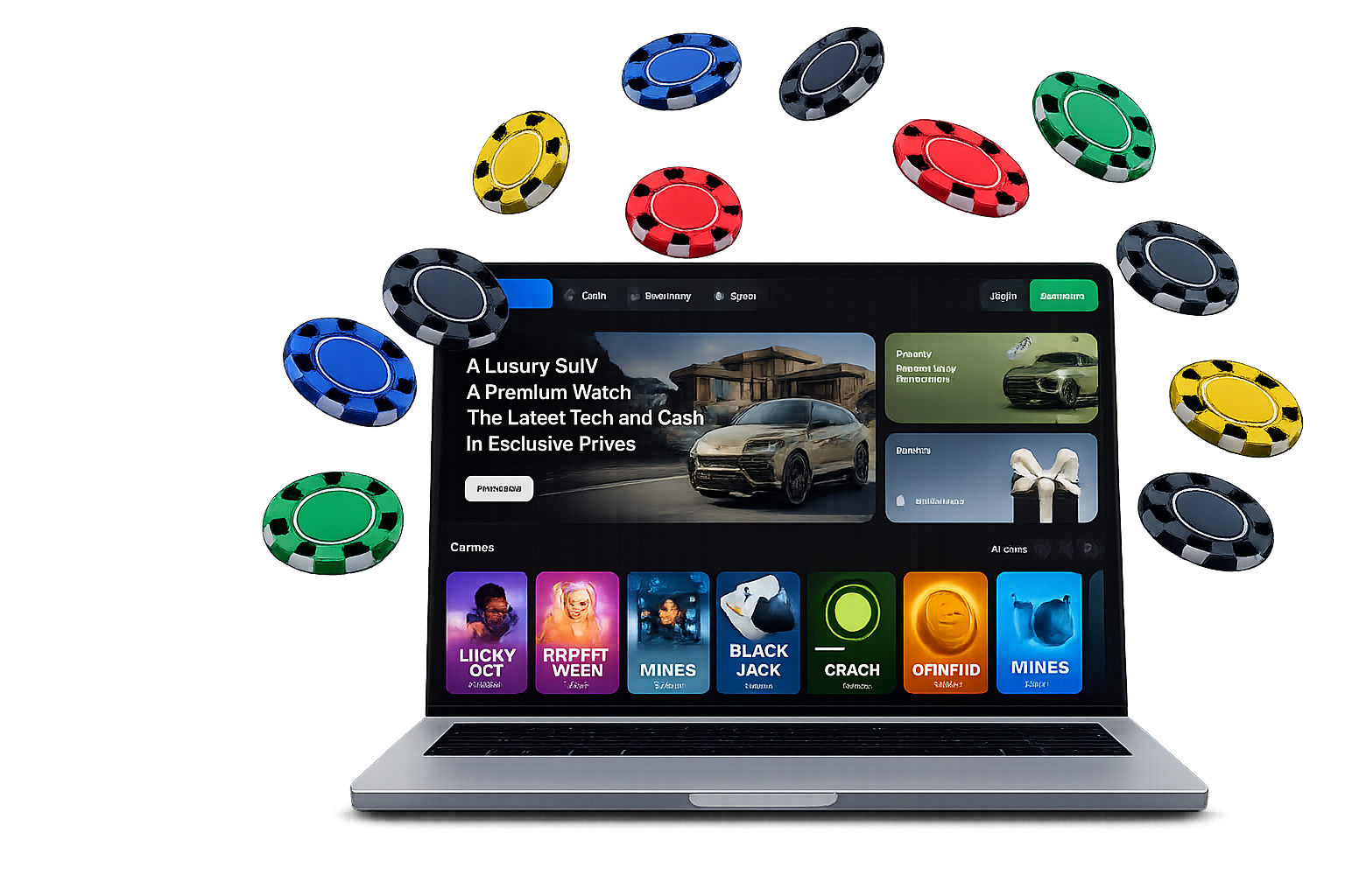 neonslots Pakistan